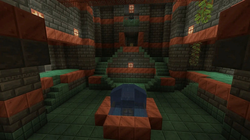 Minecraft 1.21.0 APK