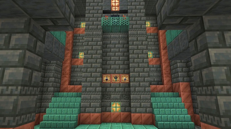 Minecraft 1.21.0 APK