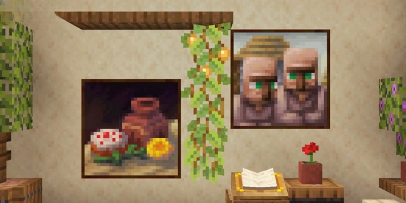 Minecraft 1.21.0 APK