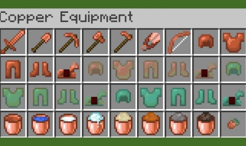 Minecraft 1.21.111 APK