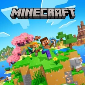 Tải Minecraft 1.21.120 APK Tiếng Việt Mới Nhất Cho Android