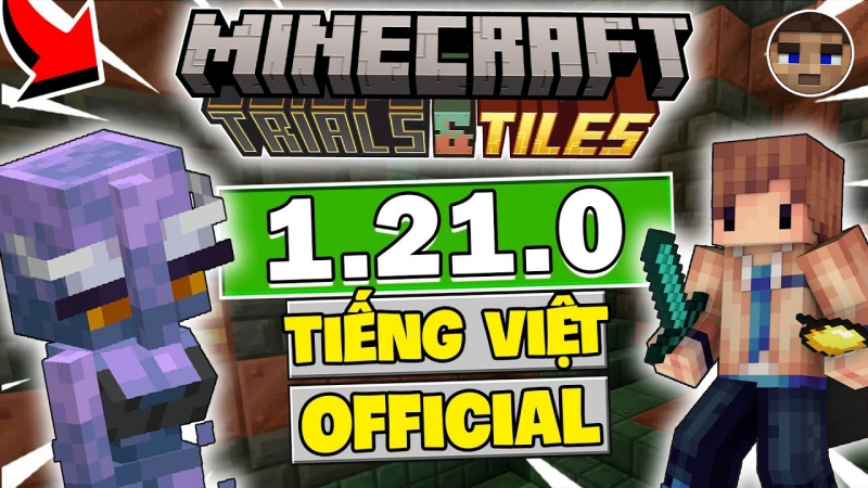 Minecraft 1.21.2