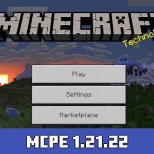 Tải Minecraft 1.21.22 APK Tiếng Việt Miễn Phí Cho Android