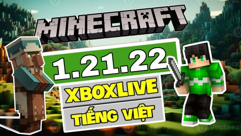 Minecraft 1.21.22