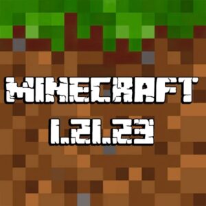 Tải Minecraft 1.21.23 APK Chính Thức Có Tiếng Việt cho Android
