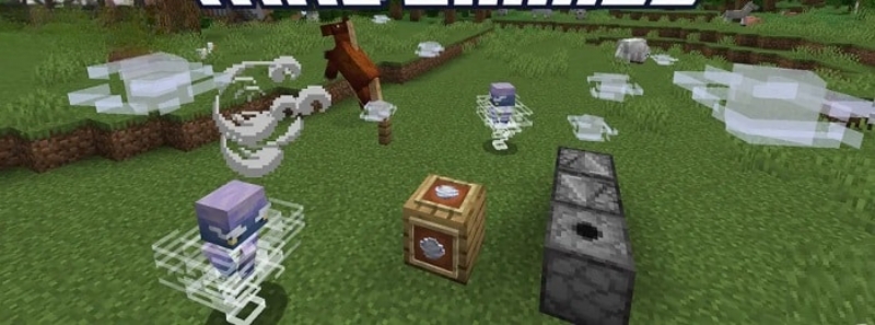 Minecraft 1.21.23