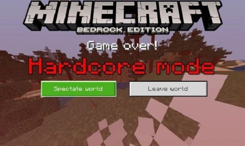 Minecraft 1.21.44