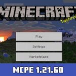 Tải Minecraft 1.21.60 APK Tiếng Việt Miễn Phí Cho Android