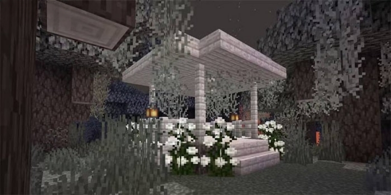 Minecraft 1.21.60
