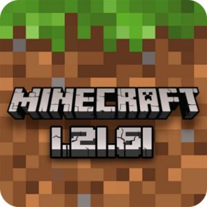 Tải Minecraft 1.21.61 APK Tiếng Việt Miễn Phí Cho Android