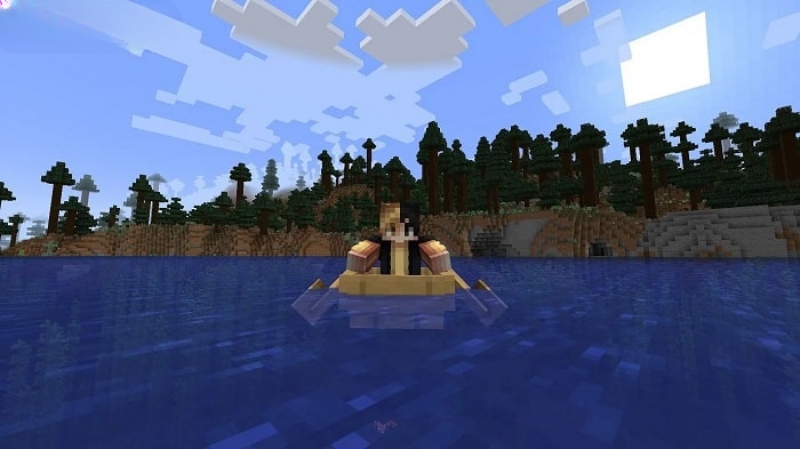 Minecraft 1.21.61 APK