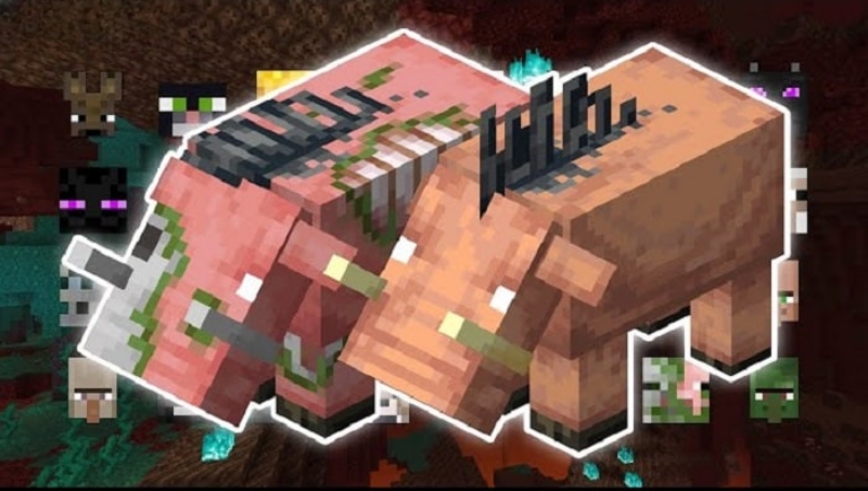 Minecraft 1.21.61 APK