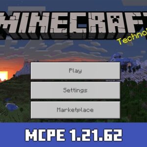 Tải Minecraft 1.21.62 APK Tiếng Việt Miễn Phí Cho Android