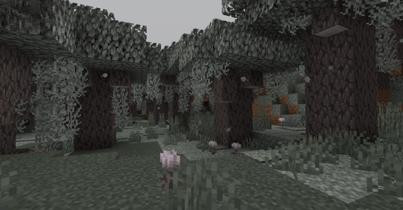 Minecraft 1.21.70
