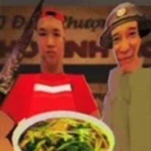 Tải Tiệm Phở của Anh Hai APK & IPA Miễn Phí v1.1