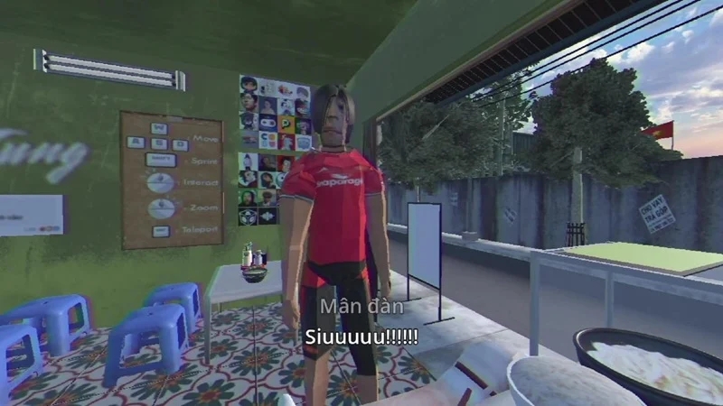 Tiệm Phở của Anh Hai APK