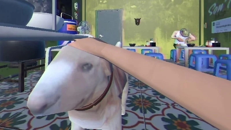 Tiệm Phở của Anh Hai APK