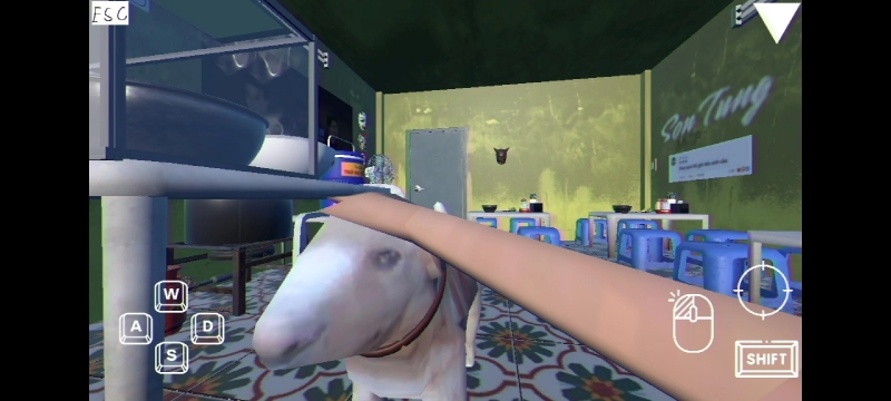 Tiệm Phở của Anh Hai APK