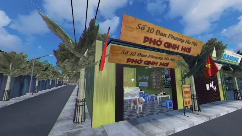 Tiệm Phở của Anh Hai APK