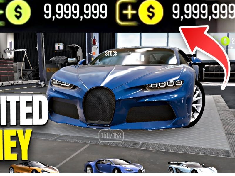 Những Tính Năng Nổi Bật Có Trong Phiên Bản Car Parking Multiplayer 2 MOD APK