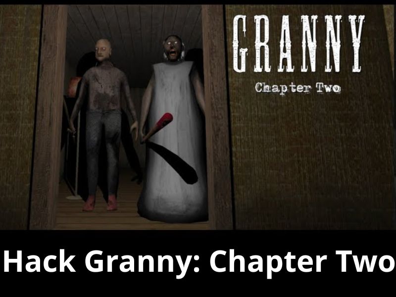 Những Tính Năng Nổi Bật Trong Granny 2 Mod APK