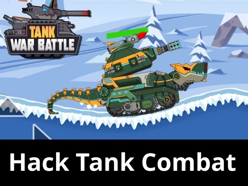 Những Tính Năng Nổi Bật Có Trong Phiên Bản Tank Combat MOD APK