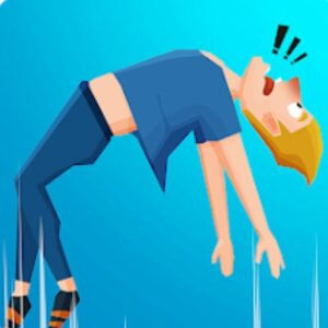 Tải Buddy Toss MOD APK (Full Tiền, Vô Hạn Sao) v1.68