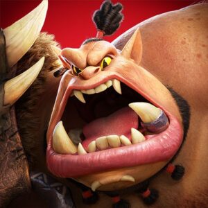 Tải Call of Dragons MOD APK (Vô Hạn Tiền, Menu) v1.0.43.12