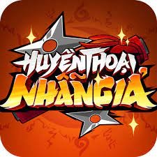Tải Huyền Thoại Nhẫn Giả MOD APK (Full Nhân Vật, Kim Cương) v1.0.2