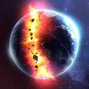 Tải Solar Smash MOD APK (Mở Khóa Tất Cả, Full Level) v2.6.5
