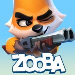 Tải Zooba MOD APK (Full Nhân Vật, Kim Cương, Menu) v5.37.1