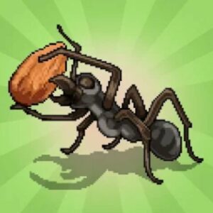 Tải Pocket Ants MOD APK (Vô Hạn Tiền, Kim Cương) v0.1054