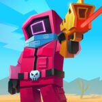 Tải Pixel Combat Mod APK (Full Tiền, Mở Khóa, Bánh Răng) v5.10.8