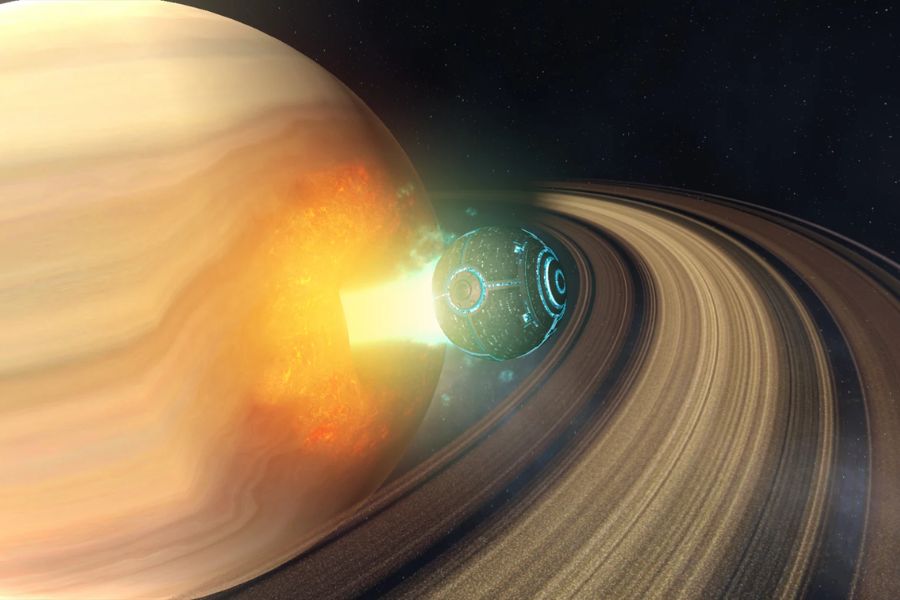 Banner Hack Solar Smash