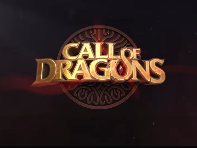 Giới Thiệu Về Call of Dragons MOD APK