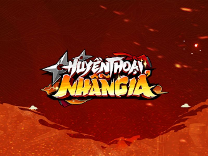 Giới Thiệu Về Huyền Thoại Nhẫn Giả MOD APK