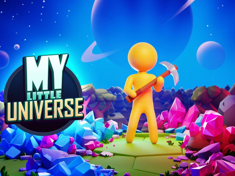 Giới Thiệu Về My Little Universe Hack