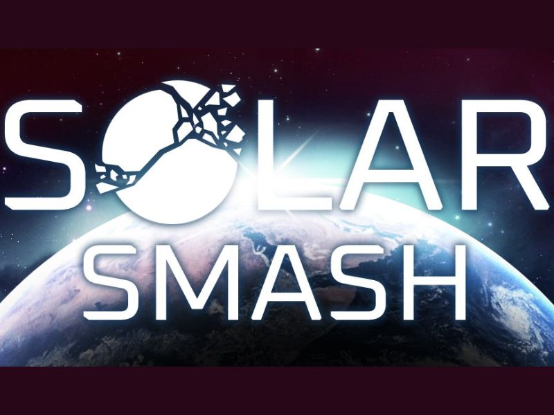 Giới Thiệu Về Solar Smash MOD APK